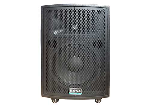 Loa Kéo Di Động BOSA PA3500 4 Tấc