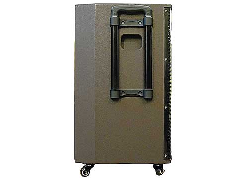 Loa Kéo Di Động BOSA PK-615 4 Tấc