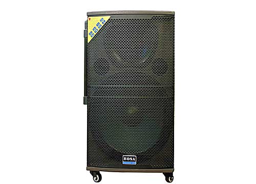 Loa Kéo Di Động BOSA PK-615 4 Tấc