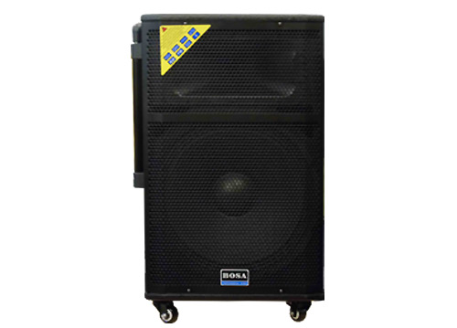 Loa kéo di động Bosa SP-815A 4 tấc