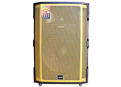 Loa kéo di động Bose 18C, loa karaoke bass 5 tấc, max 1000W