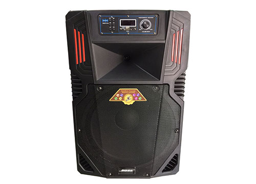 Loa kéo di động Bose 315 4 tấc