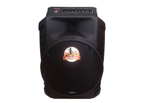 Loa kéo di động Bose 6028 4.5 tấc