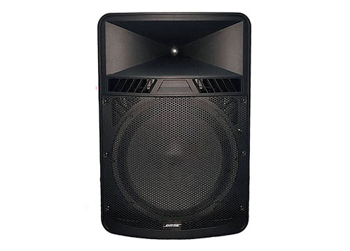 Loa kéo di động Bose 8018 6 tấc