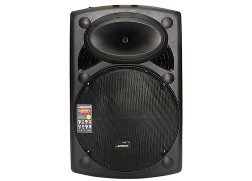 Loa kéo di động Bose 8048 5 tấc