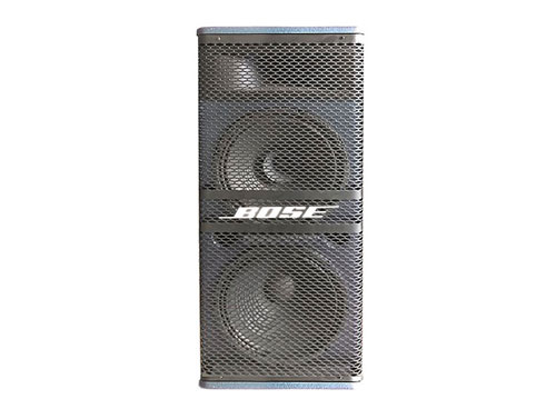 Loa kéo di động Bose AV-1010 2.5 tấc đôi