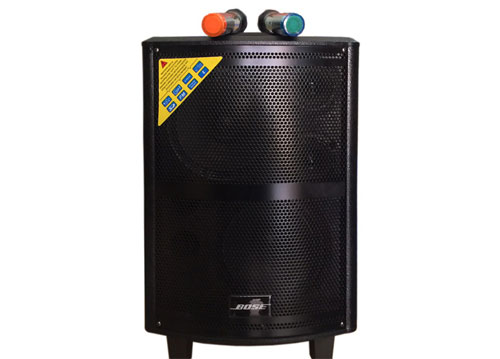 Loa kéo di động Bose AV-118 2 tấc