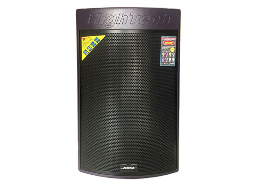 Loa kéo di động Bose AV-4400 4.5 tấc