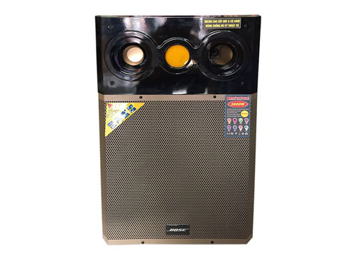 Loa kéo di động Bose AV-610 4 tấc