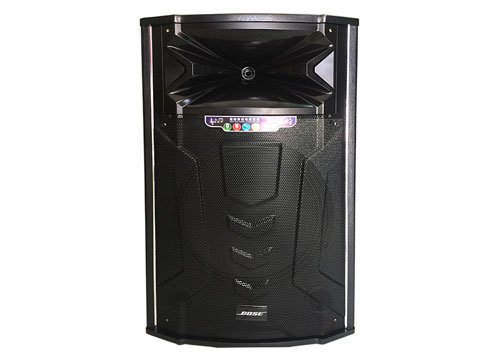 Loa kéo di động Bose AV-6800 4.5 tấc