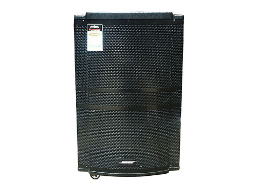 Loa kéo di động Bose AV-710 3 tấc