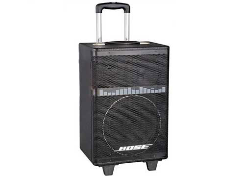 Loa kéo di động Bose AV-716 3 tấc