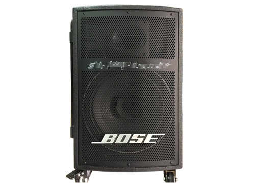 Loa Kéo Di Động BOSE AV-810 2.5 Tấc
