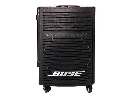 Loa kéo di động Bose AV-810 Pro