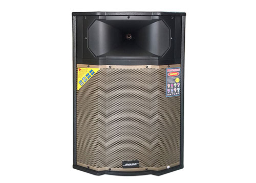 Loa kéo di động Bose AV-910 4.5 tấc