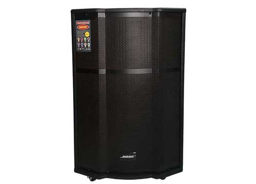 Loa kéo di động Bose AV-910FX 4.5 tấc