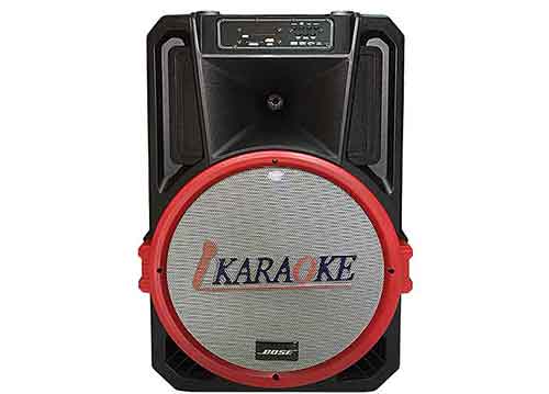 Loa kéo di động Bose BT-290 4 tấc