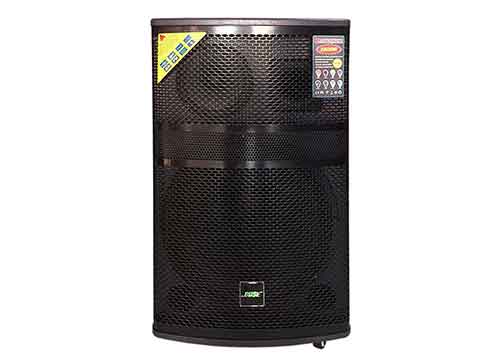 Loa kéo di động Bose DK-15 