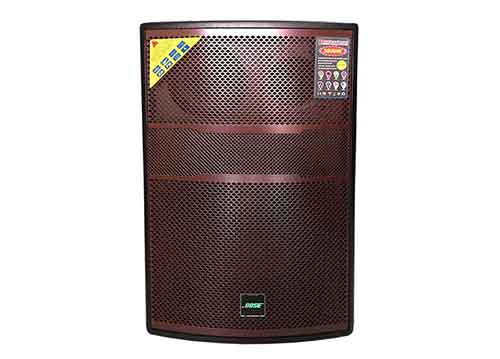 Loa kéo di động Bose DK-18 4 tấc