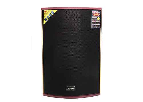 Loa kéo di động Bose DK-20 cỡ 4 tấc