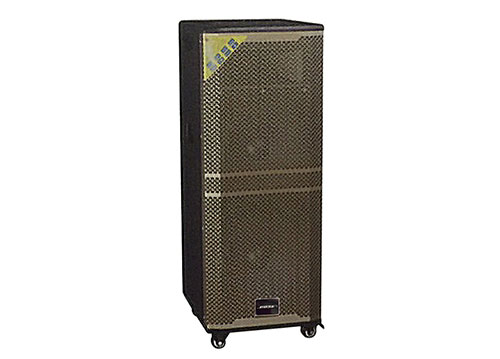 Loa kéo di động Bose DK-2100 3 tấc đôi