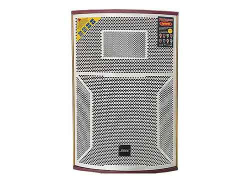 Loa kéo di động Bose DK-22 bass 15 inch