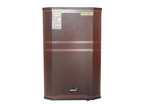 Loa kéo di động Bose DK-2315 4.5 tấc