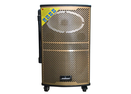 Loa kéo di động Bose DK-3110 3 tấc