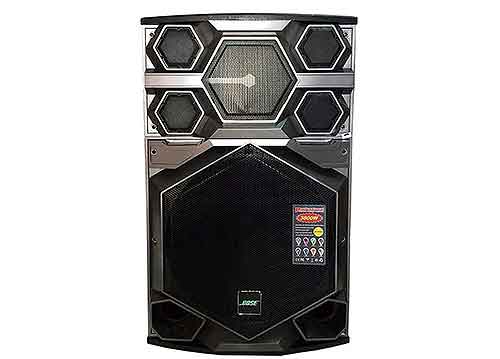 Loa kéo di động Bose DK-3120