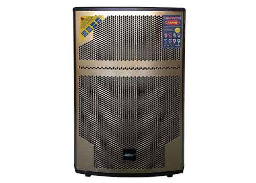 Loa kéo di động Bose DK-3140 bass 15 inch