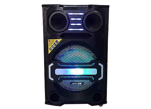 Loa kéo di động Bose DK-3166