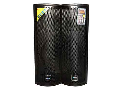 Loa kéo di động Bose DK-3180