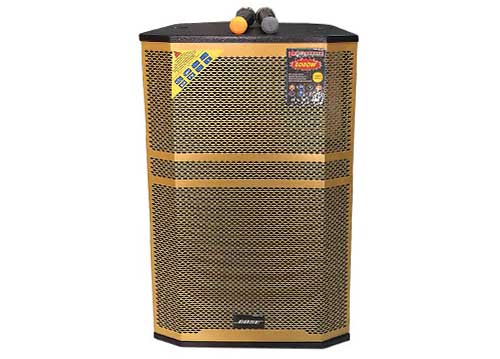 Loa kéo di động Bose DK-4115FX 4.5 tấc