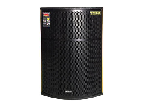 Loa kéo di động Bose DK-4118 6 tấc