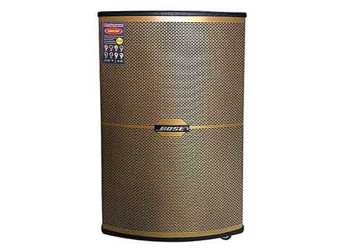 Loa kéo di động Bose DK-5115 bass 15 inch