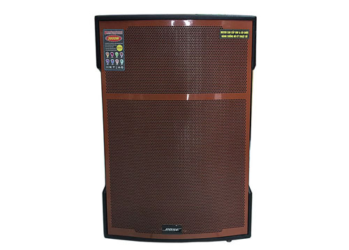 Loa kéo di động Bose DK-5118 6 tấc