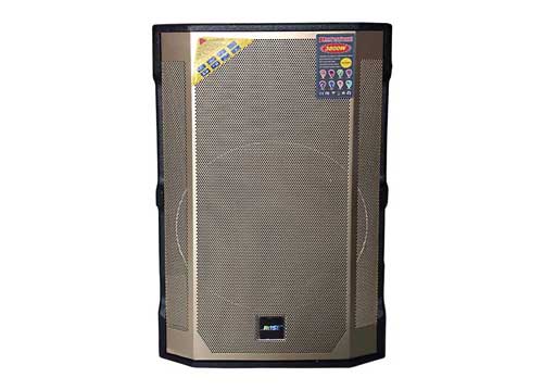 Loa kéo di động Bose DK-6868plus 4 tấc