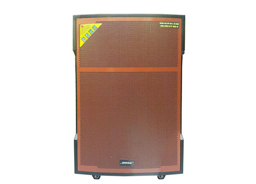Loa kéo di động Bose DK-6869 6 tấc thùng gỗ, công suất đỉnh 950W