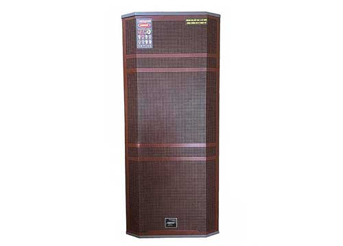 Loa kéo di động Bose DK-715FX 5 tấc đôi