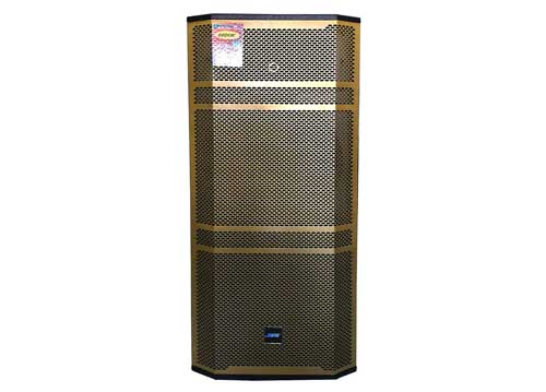 Loa kéo di động Bose DK-715FX bass đôi 5 tấc