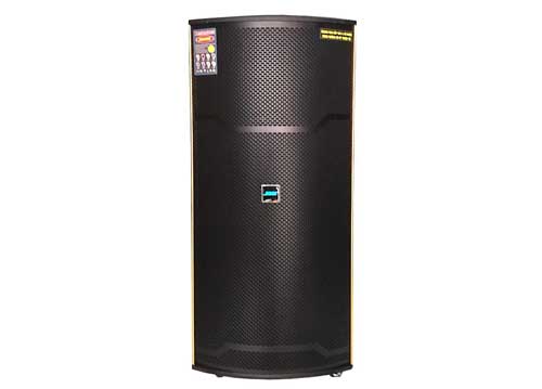 Loa kéo di động Bose DK-915 plus 5 tấc đôi