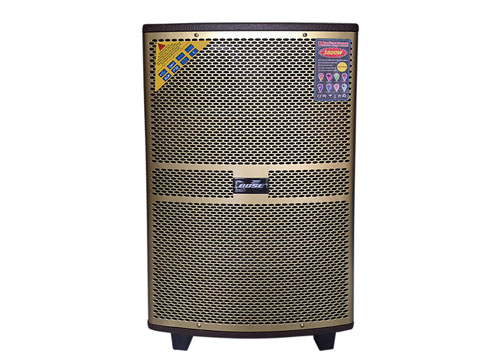 Loa kéo di động Bose DK-9999 5 tấc