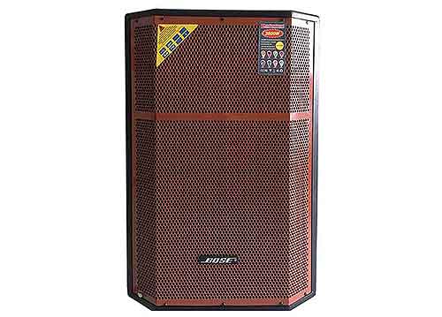 Loa kéo di động Bose DK18-01 