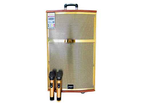 Loa kéo di động Bose ED2-15 4 tấc