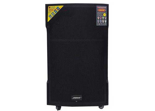 Loa kéo di động Bose ED3-15 4.5 tấc