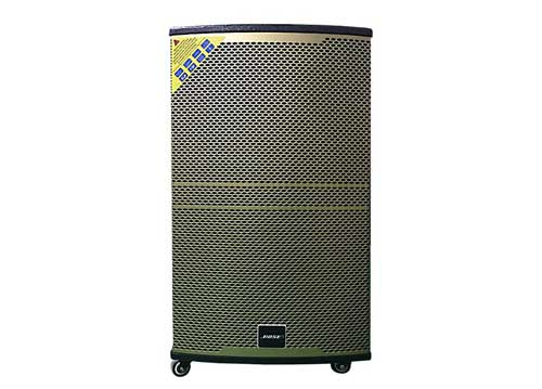 Loa kéo di động Bose KT-915FX có màn hình