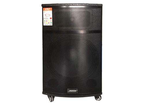 Loa kéo di động Bose KT-9915 4.5 tấc