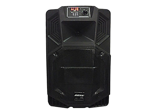 Loa kéo di động Bose MT-2000 3 tấc