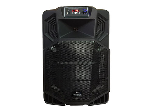 Loa kéo di động Bose MT-3200 4 tấc