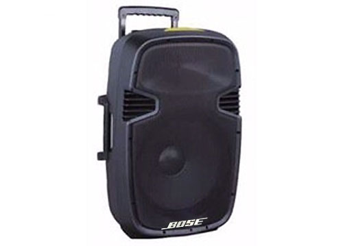 Loa kéo di động Bose PK-12M